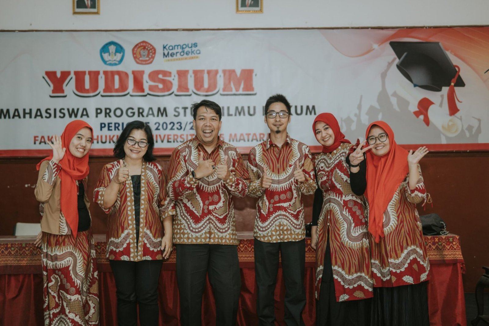 Fakultas Hukum