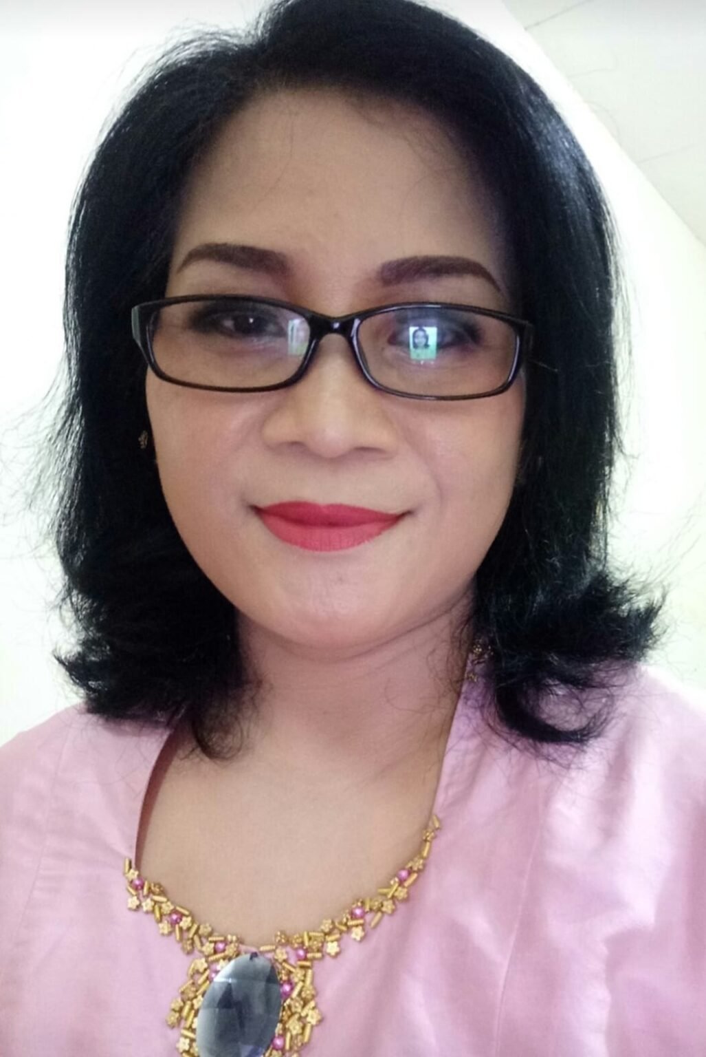Ni Luh Ariningsih Sari, S.H., M.H.
